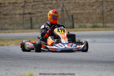 24 & 25/06/2017 : Course Club et Préparatoire de Muret (Photos Stéphane Agnus) 2017 — karting