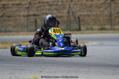 24 & 25/06/2017 : Course Club et Préparatoire de Muret (Photos Stéphane Agnus) 2017 — karting