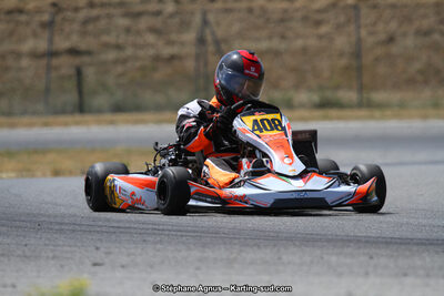 24 & 25/06/2017 : Course Club et Préparatoire de Muret (Photos Stéphane Agnus) 2017 — karting