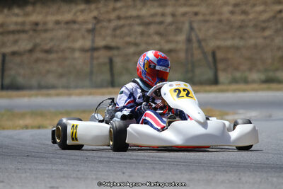 24 & 25/06/2017 : Course Club et Préparatoire de Muret (Photos Stéphane Agnus) 2017 — karting