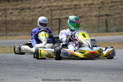 24 & 25/06/2017 : Course Club et Préparatoire de Muret (Photos Stéphane Agnus) 2017 — karting