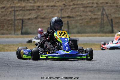 24 & 25/06/2017 : Course Club et Préparatoire de Muret (Photos Stéphane Agnus) 2017 — karting