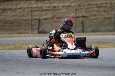 24 & 25/06/2017 : Course Club et Préparatoire de Muret (Photos Stéphane Agnus) 2017 — karting