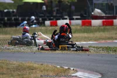 24 & 25/06/2017 : Course Club et Préparatoire de Muret (Photos Stéphane Agnus) 2017 — karting