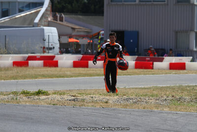 24 & 25/06/2017 : Course Club et Préparatoire de Muret (Photos Stéphane Agnus) 2017 — karting