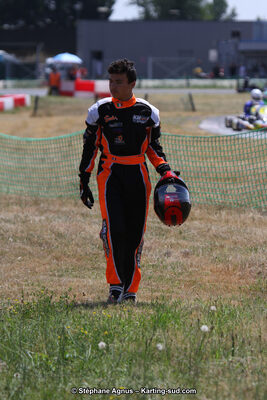 24 & 25/06/2017 : Course Club et Préparatoire de Muret (Photos Stéphane Agnus) 2017 — karting