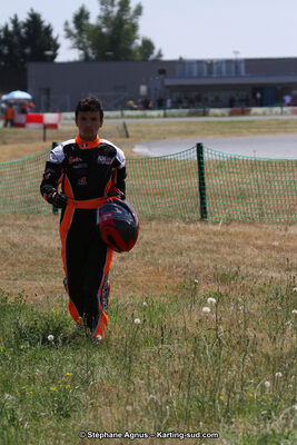 24 & 25/06/2017 : Course Club et Préparatoire de Muret (Photos Stéphane Agnus) 2017 — karting