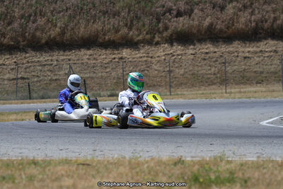 24 & 25/06/2017 : Course Club et Préparatoire de Muret (Photos Stéphane Agnus) 2017 — karting