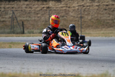 24 & 25/06/2017 : Course Club et Préparatoire de Muret (Photos Stéphane Agnus) 2017 — karting