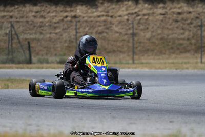 24 & 25/06/2017 : Course Club et Préparatoire de Muret (Photos Stéphane Agnus) 2017 — karting