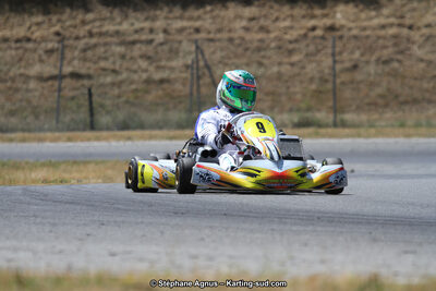 24 & 25/06/2017 : Course Club et Préparatoire de Muret (Photos Stéphane Agnus) 2017 — karting
