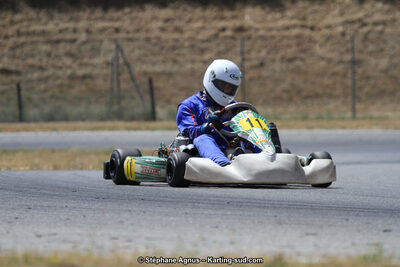 24 & 25/06/2017 : Course Club et Préparatoire de Muret (Photos Stéphane Agnus) 2017 — karting