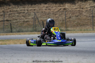 24 & 25/06/2017 : Course Club et Préparatoire de Muret (Photos Stéphane Agnus) 2017 — karting