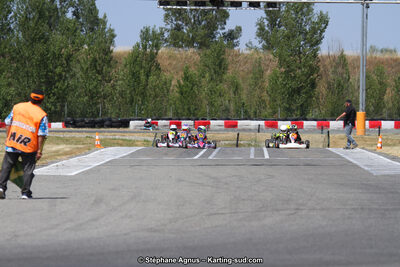 24 & 25/06/2017 : Course Club et Préparatoire de Muret (Photos Stéphane Agnus) 2017 — karting