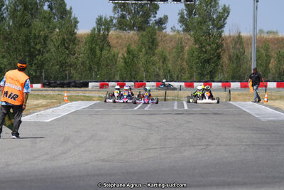 24 & 25/06/2017 : Course Club et Préparatoire de Muret (Photos Stéphane Agnus) 2017 — karting