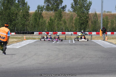 24 & 25/06/2017 : Course Club et Préparatoire de Muret (Photos Stéphane Agnus) 2017 — karting