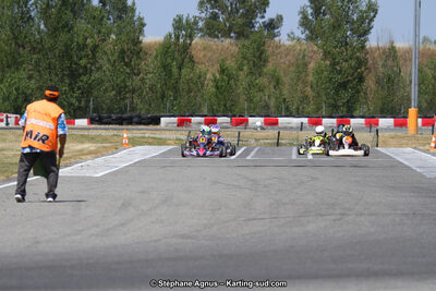 24 & 25/06/2017 : Course Club et Préparatoire de Muret (Photos Stéphane Agnus) 2017 — karting