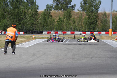 24 & 25/06/2017 : Course Club et Préparatoire de Muret (Photos Stéphane Agnus) 2017 — karting