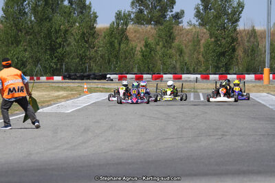 24 & 25/06/2017 : Course Club et Préparatoire de Muret (Photos Stéphane Agnus) 2017 — karting