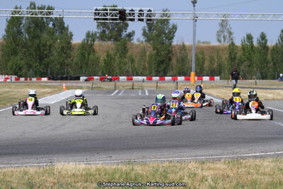 24 & 25/06/2017 : Course Club et Préparatoire de Muret (Photos Stéphane Agnus) 2017 — karting