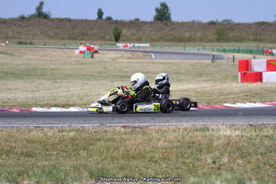 24 & 25/06/2017 : Course Club et Préparatoire de Muret (Photos Stéphane Agnus) 2017 — karting