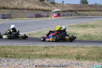 24 & 25/06/2017 : Course Club et Préparatoire de Muret (Photos Stéphane Agnus) 2017 — karting