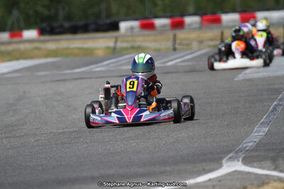 24 & 25/06/2017 : Course Club et Préparatoire de Muret (Photos Stéphane Agnus) 2017 — karting