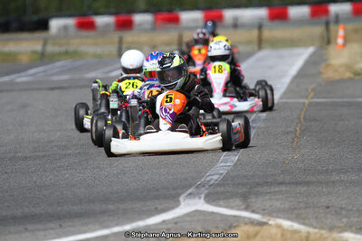 24 & 25/06/2017 : Course Club et Préparatoire de Muret (Photos Stéphane Agnus) 2017 — karting