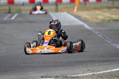 24 & 25/06/2017 : Course Club et Préparatoire de Muret (Photos Stéphane Agnus) 2017 — karting