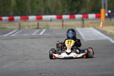 24 & 25/06/2017 : Course Club et Préparatoire de Muret (Photos Stéphane Agnus) 2017 — karting
