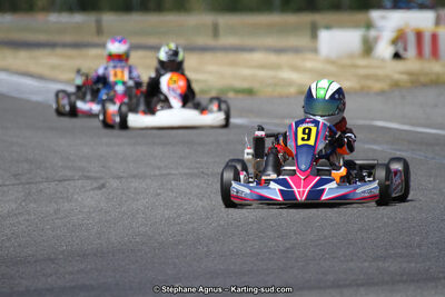 24 & 25/06/2017 : Course Club et Préparatoire de Muret (Photos Stéphane Agnus) 2017 — karting