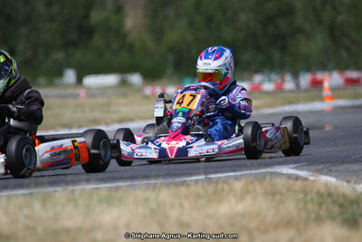 24 & 25/06/2017 : Course Club et Préparatoire de Muret (Photos Stéphane Agnus) 2017 — karting
