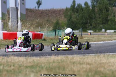 24 & 25/06/2017 : Course Club et Préparatoire de Muret (Photos Stéphane Agnus) 2017 — karting