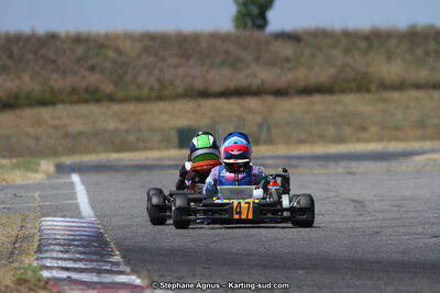 24 & 25/06/2017 : Course Club et Préparatoire de Muret (Photos Stéphane Agnus) 2017 — karting