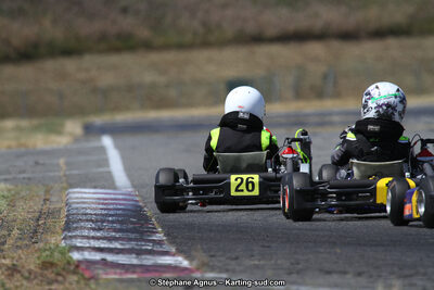 24 & 25/06/2017 : Course Club et Préparatoire de Muret (Photos Stéphane Agnus) 2017 — karting
