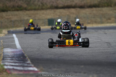 24 & 25/06/2017 : Course Club et Préparatoire de Muret (Photos Stéphane Agnus) 2017 — karting