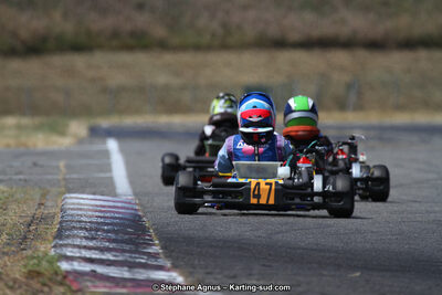 24 & 25/06/2017 : Course Club et Préparatoire de Muret (Photos Stéphane Agnus) 2017 — karting
