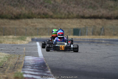 24 & 25/06/2017 : Course Club et Préparatoire de Muret (Photos Stéphane Agnus) 2017 — karting