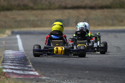 24 & 25/06/2017 : Course Club et Préparatoire de Muret (Photos Stéphane Agnus) 2017 — karting