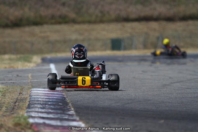 24 & 25/06/2017 : Course Club et Préparatoire de Muret (Photos Stéphane Agnus) 2017 — karting