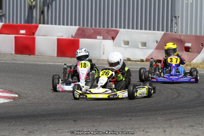 24 & 25/06/2017 : Course Club et Préparatoire de Muret (Photos Stéphane Agnus) 2017 — karting