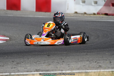 24 & 25/06/2017 : Course Club et Préparatoire de Muret (Photos Stéphane Agnus) 2017 — karting