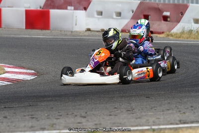24 & 25/06/2017 : Course Club et Préparatoire de Muret (Photos Stéphane Agnus) 2017 — karting