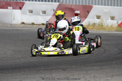 24 & 25/06/2017 : Course Club et Préparatoire de Muret (Photos Stéphane Agnus) 2017 — karting