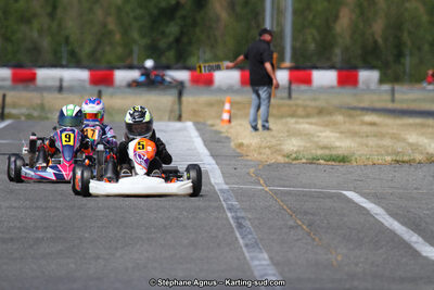 24 & 25/06/2017 : Course Club et Préparatoire de Muret (Photos Stéphane Agnus) 2017 — karting