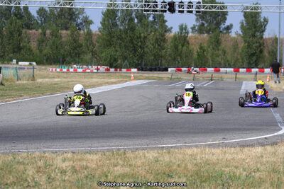 24 & 25/06/2017 : Course Club et Préparatoire de Muret (Photos Stéphane Agnus) 2017 — karting