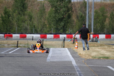 24 & 25/06/2017 : Course Club et Préparatoire de Muret (Photos Stéphane Agnus) 2017 — karting