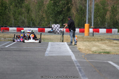 24 & 25/06/2017 : Course Club et Préparatoire de Muret (Photos Stéphane Agnus) 2017 — karting