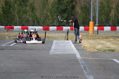 24 & 25/06/2017 : Course Club et Préparatoire de Muret (Photos Stéphane Agnus) 2017 — karting