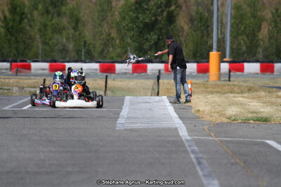 24 & 25/06/2017 : Course Club et Préparatoire de Muret (Photos Stéphane Agnus) 2017 — karting